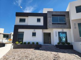 4 Habitación Casa en venta en Morelia, Michoacán, Morelia, Michoacán