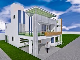 4 Schlafzimmer Villa zu verkaufen in Toluca, Mexico, Toluca