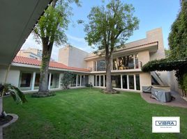 Maison 4 chambre à vendre à Naucalpan De Juarez, Mexico, Naucalpan De Juarez