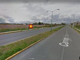  Grundstück zu verkaufen in Toluca, Mexico, Toluca