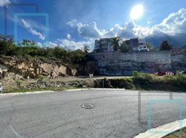 Terrain à vendre à Monterrey, Nuevo Leon, Monterrey