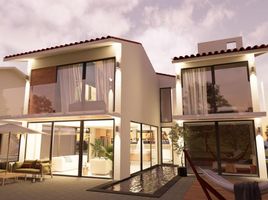 4 Schlafzimmer Villa zu verkaufen in Temixco, Morelos, Temixco