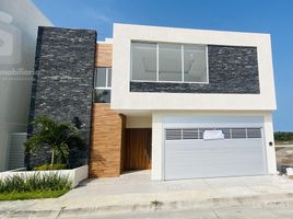 Maison 3 chambre à vendre à Medellin, Veracruz, Medellin