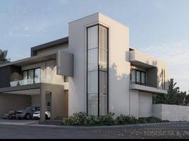 Villa 4 chambre à vendre à Monterrey, Nuevo Leon, Monterrey, Nuevo Leon
