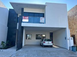 3 Schlafzimmer Haus zu verkaufen in Santiago, Nuevo Leon, Santiago