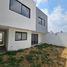 Maison 3 chambre à vendre à Almoloya De Juarez, Mexico, Almoloya De Juarez