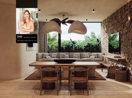 2 Schlafzimmer Appartement zu verkaufen in Cozumel, Quintana Roo, Cozumel
