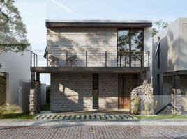 3 Schlafzimmer Villa zu verkaufen in Yaxkukul, Yucatan, Yaxkukul