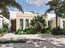 3 Habitación Casa en venta en Progreso, Yucatán, Progreso, Yucatán