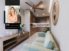 2 Schlafzimmer Appartement zu verkaufen in Cozumel, Quintana Roo, Cozumel, Quintana Roo
