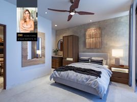 Condominium 1 chambre à vendre à Cozumel, Quintana Roo, Cozumel
