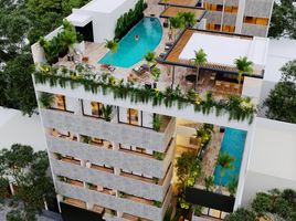 Condominium 1 chambre à vendre à Cozumel, Quintana Roo, Cozumel