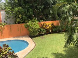 4 Bedroom House for sale in Cancun, Quintana Roo, Cancun