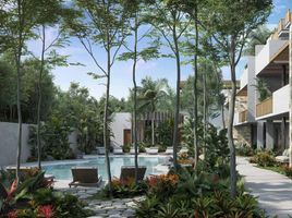 1 Schlafzimmer Appartement zu verkaufen in Cozumel, Quintana Roo, Cozumel, Quintana Roo