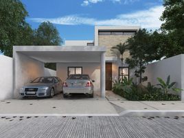 3 Schlafzimmer Haus zu verkaufen in Tixpehual, Yucatan, Tixpehual