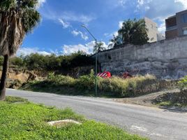  Terreno (Parcela) en venta en Monterrey, Nuevo León, Monterrey