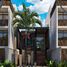 Condominium 2 chambre à vendre à Cozumel, Quintana Roo, Cozumel