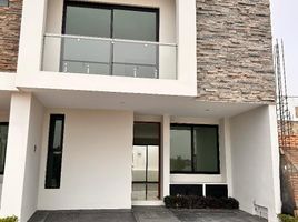 3 Bedroom Villa for sale in Zapopan, Jalisco, Zapopan