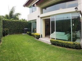 Villa 3 chambre à vendre à Naucalpan De Juarez, Mexico, Naucalpan De Juarez
