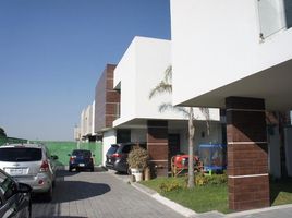 3 Schlafzimmer Villa zu verkaufen in Toluca, Mexico, Toluca, Mexico
