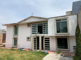 Villa 4 chambre à vendre à Toluca, Mexico, Toluca