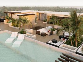 Condominium 2 chambre à vendre à Cozumel, Quintana Roo, Cozumel