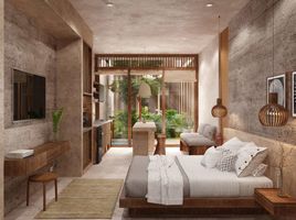 Studio Condo for sale in Cozumel, Quintana Roo, Cozumel, Quintana Roo, Mexico