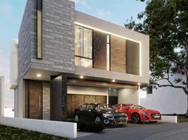 Maison 4 chambre à vendre à San Luis Potosi, San Luis Potosi, San Luis Potosi, San Luis Potosi