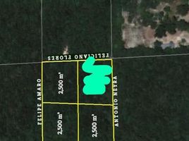  Terreno (Parcela) en venta en Cancún, Quintana Roo, Cancún