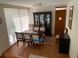 3 Habitación Casa en venta en Cuajimalpa De Morelos, Ciudad de México, Cuajimalpa De Morelos