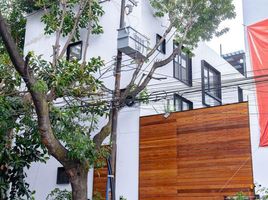 Villa 3 chambre à vendre à Miguel Hidalgo, Mexico City, Miguel Hidalgo