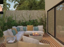 1 Schlafzimmer Wohnung zu verkaufen in Cozumel, Quintana Roo, Cozumel