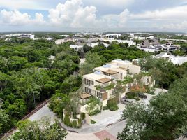 4 Schlafzimmer Haus zu verkaufen in Cozumel, Quintana Roo, Cozumel