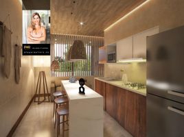 1 Schlafzimmer Appartement zu verkaufen in Cozumel, Quintana Roo, Cozumel