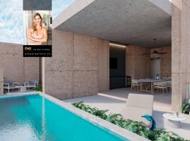 2 Schlafzimmer Appartement zu verkaufen in Puerto Morelos, Quintana Roo, Puerto Morelos