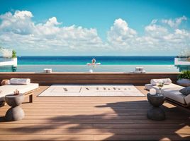 Appartement 1 chambre à vendre à Cozumel, Quintana Roo, Cozumel, Quintana Roo