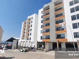 2 Bedroom Condo for sale in Mexquitic De Carmona, San Luis Potosi, Mexquitic De Carmona