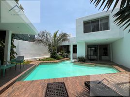4 Schlafzimmer Villa zu verkaufen in Merida, Yucatan, Merida, Yucatan