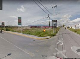  Grundstück zu verkaufen in Toluca, Mexico, Toluca