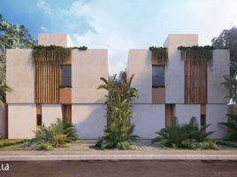Maison 2 chambre à vendre à Cozumel, Quintana Roo, Cozumel