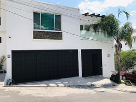 Villa 3 chambre à vendre à Monterrey, Nuevo Leon, Monterrey