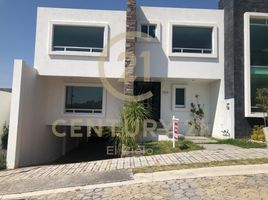 3 Bedroom House for sale in Ocoyucan, Puebla, Ocoyucan