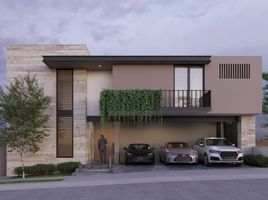 5 Schlafzimmer Haus zu verkaufen in San Luis Potosi, San Luis Potosi, San Luis Potosi, San Luis Potosi