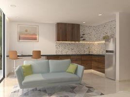 1 Schlafzimmer Wohnung zu verkaufen in Cozumel, Quintana Roo, Cozumel