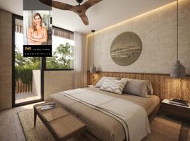 1 Schlafzimmer Appartement zu verkaufen in Cozumel, Quintana Roo, Cozumel