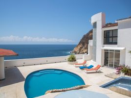 4 Schlafzimmer Haus zu verkaufen in Acapulco, Guerrero, Acapulco