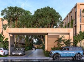 Condominium 1 chambre à vendre à Merida, Yucatan, Merida, Yucatan