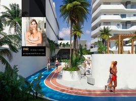 Appartement 2 chambre à vendre à Cancun, Quintana Roo, Cancun