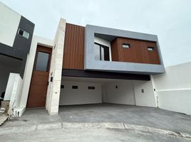 Villa 3 chambre à vendre à Monterrey, Nuevo Leon, Monterrey, Nuevo Leon