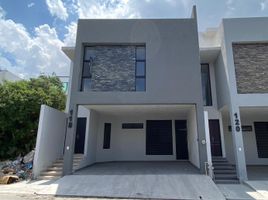 Maison 4 chambre à vendre à Monterrey, Nuevo Leon, Monterrey
